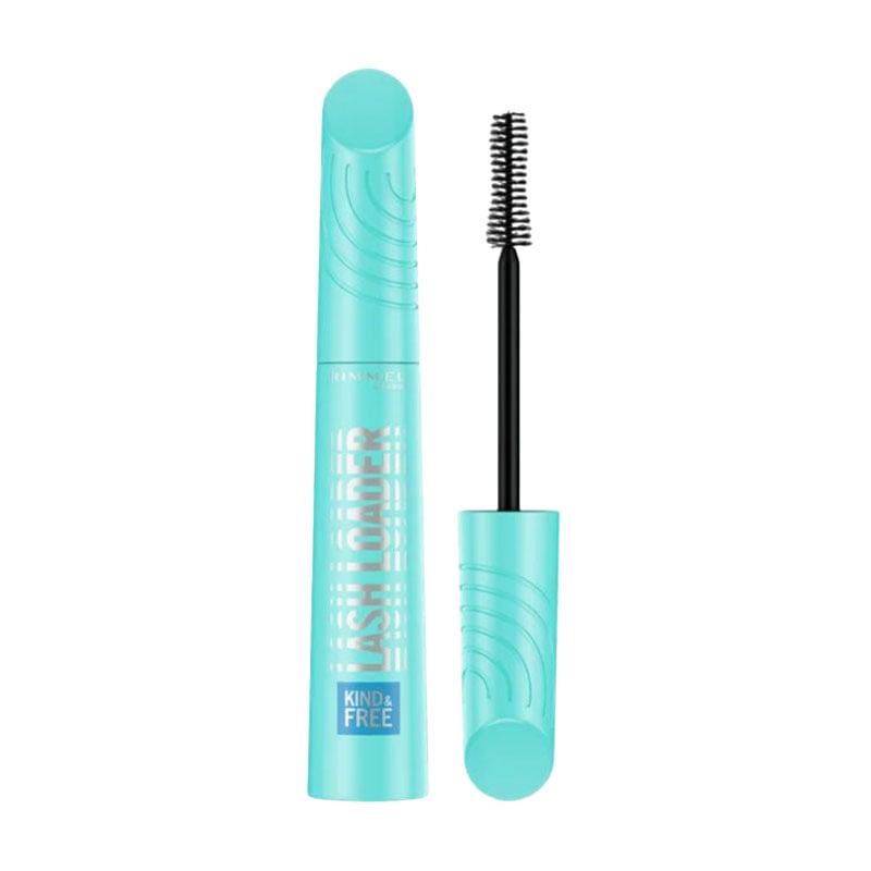 Туш для вій Rimmel Kind &amp; Free Lash Loader Mascara, Black, 9.5 мл