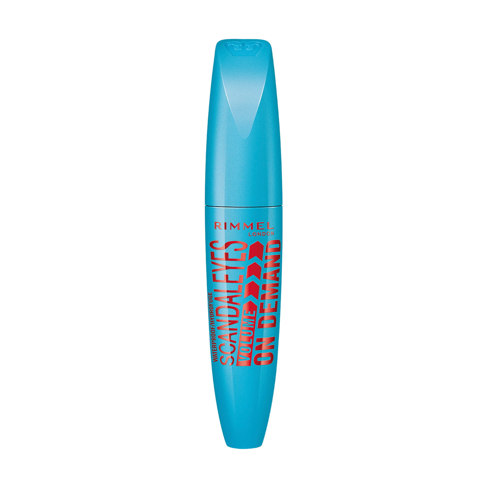 Туш для вій Rimmel Scandaleyes Volume On Demand 003 Extreme Black, 12 мл